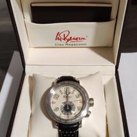 Orologio Clay Ragazzoni Guidatore - Serie Limitata