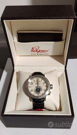 Orologio Clay Ragazzoni Guidatore - Serie Limitata