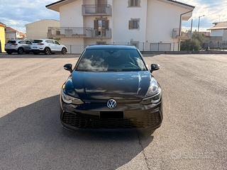 Volkswagen Golf Gti 2021 photo 2