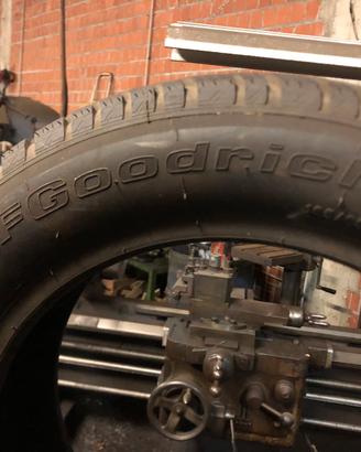 Gomme 165/65 r15