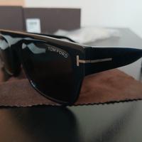 Occhiali Tom Ford corredo completo + ricambi