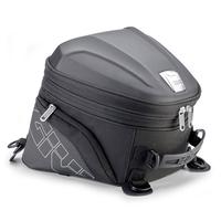 Borsa sella moto GIVI ST607 22 litri, espandibile