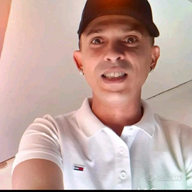 Lavapiatti o aiuto cuoco