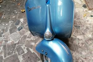 Piaggio Vespa 150 (VBA1-VBB1) - 1959
