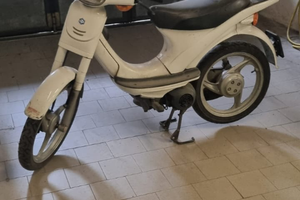 Piaggio Velofax
