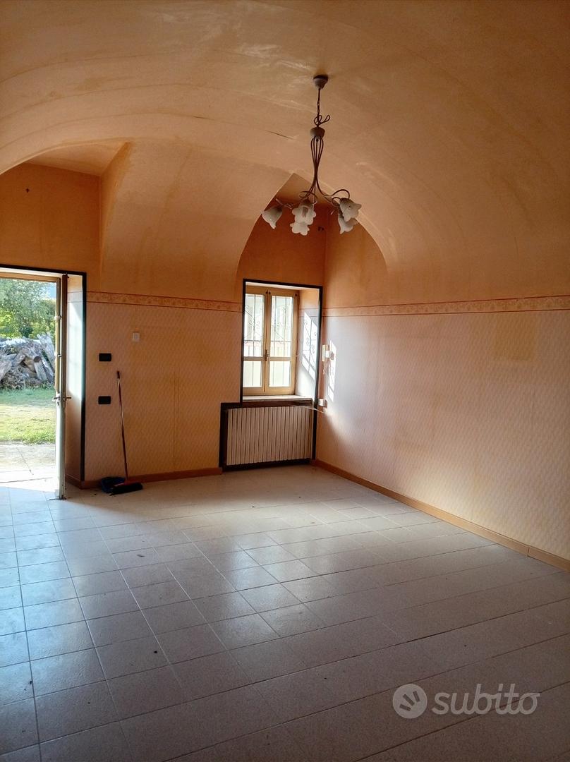 Rustico con yerreno - Vista 5
