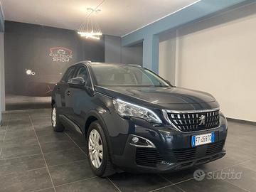 Peugeot 3008 BlueHDi 130 S&S Allure 2019