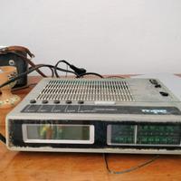 radio d'epoca 