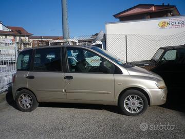 FIAT Multipla 2ª serie - 2009