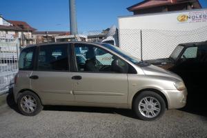 FIAT Multipla 2ª serie - 2009