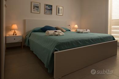 Camera con bagno privato