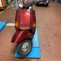Vespa cosa 125