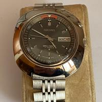 Seiko bellmatic