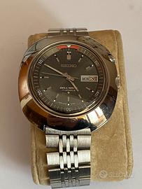 Seiko bellmatic