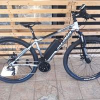 BICICLETTA ELETTRICA  E-BIKE CONVERSIONI