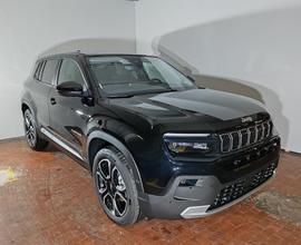 JEEP Avenger 1.2 100cv Summit 36 Rate da 194,07