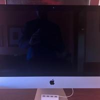 iMac da 21,5" con display Retina 4K (2017)