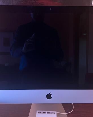 iMac da 21,5" con display Retina 4K (2017)