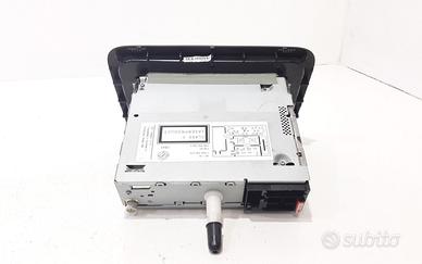 Ricambio Autoradio FIAT CROMA 2007-2011 Usato