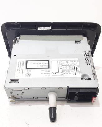 Ricambio Autoradio FIAT CROMA 2007-2011 Usato