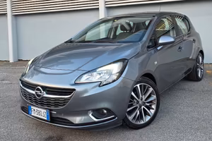 Opel Corsa 1.4 90CV GPL Tech 5 porte Innovation