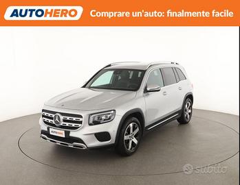 MERCEDES-BENZ GLB 180 TN23730