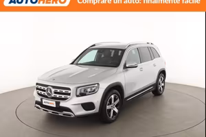 MERCEDES-BENZ GLB 180 TN23730