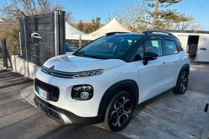 Citroen C3 Aircross Shine (Unica Proprietaria)