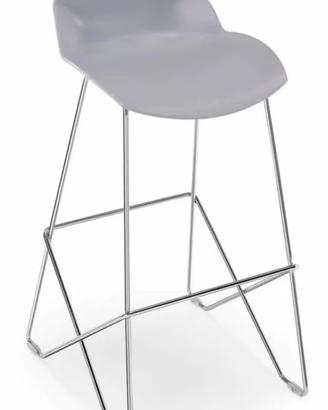Sgabelli design Kaleidos by Caimi