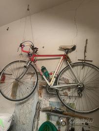 Bicicletta da corsa