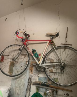 Bicicletta da corsa