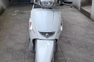 scarabeo 300s 