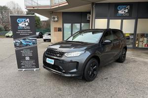 Land Rover Discovery Sport 2.0 TD4 163 CV AWD Auto