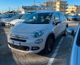 Fiat 500X 1.6 MultiJet 120 CV Pop Star