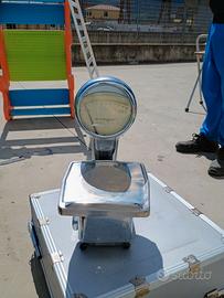 Bilancia meccanica vintage Omega – Model. TM1