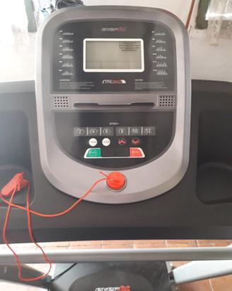 Tapis roulant 