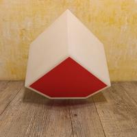 Diffusore per lampada Artemide Edge 30