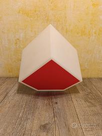 Diffusore per lampada Artemide Edge 30