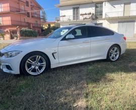 BMW Serie 4 G.C. (F36) - 2015