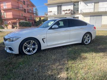 BMW Serie 4 G.C. (F36) - 2015