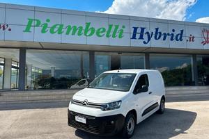 Citroen Berlingo BlueHDi 100 Stop&Start XL Live IV
