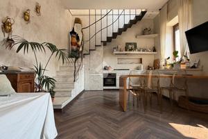 CASA DI CORTE A PESSANO CON BORNAGO