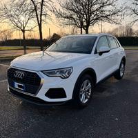 Audi Q3  45 TFSI e S-tronic Plug-in Hybrid 245 CV