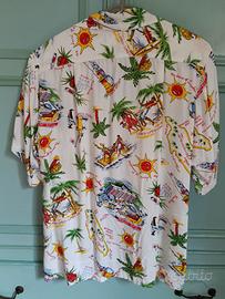 Reminiscence by Stewart Richer originale '80