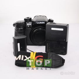 36431 Panasonic GH4 Body