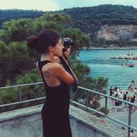 Fotografa