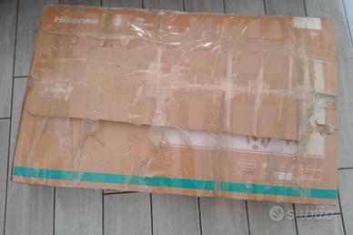 Palestra multifunzione