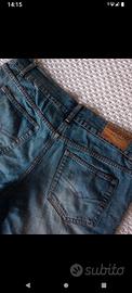 Shorts denim uomo 🩳