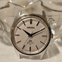 Seiko Lord matic 5601 9000 