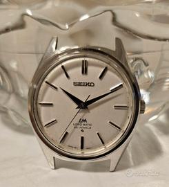 Seiko Lord matic 5601 9000 